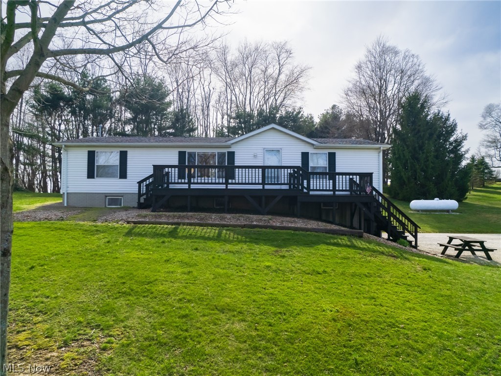14363 Freedom Road Kimbolton, OH 43749 - Photo 1 of 35