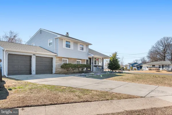 $499,900 | 25 Latimer Way, Burlington, NJ 08016