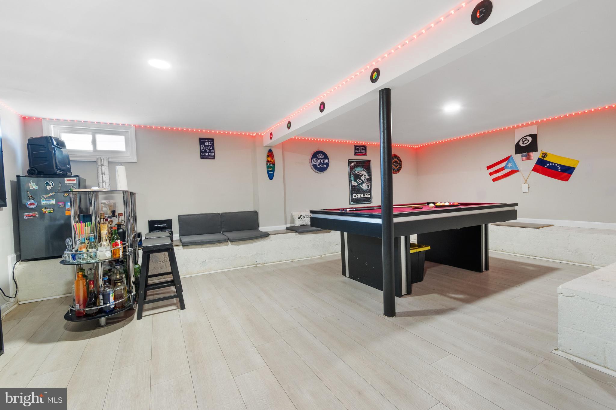 25 Latimer Way Burlington, NJ 08016 - Photo 26 of 28 a view of a room with gym equipment