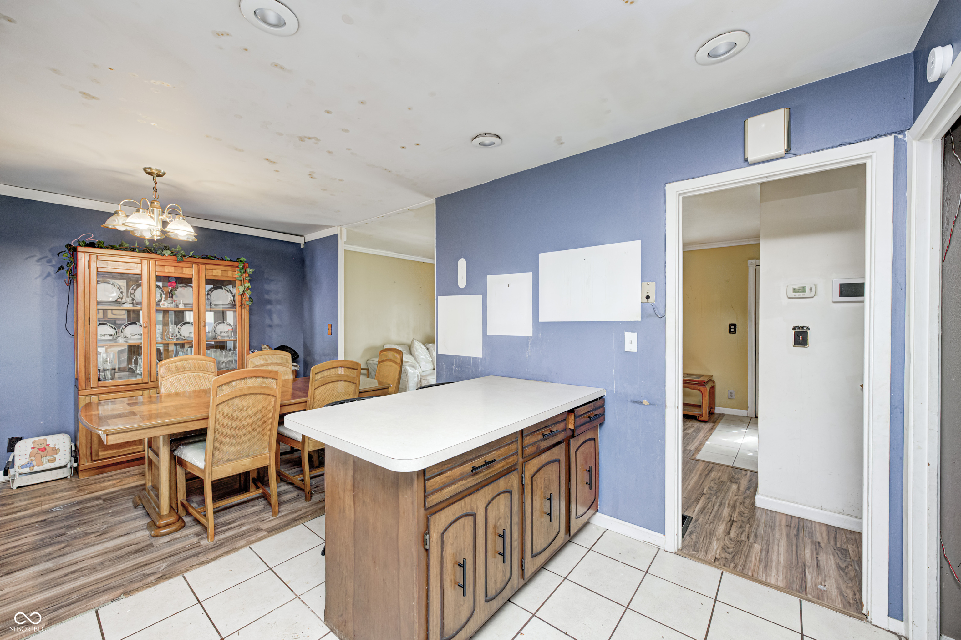 3514 Eisenhower Drive Indianapolis, IN 46224 - Photo 12 of 31