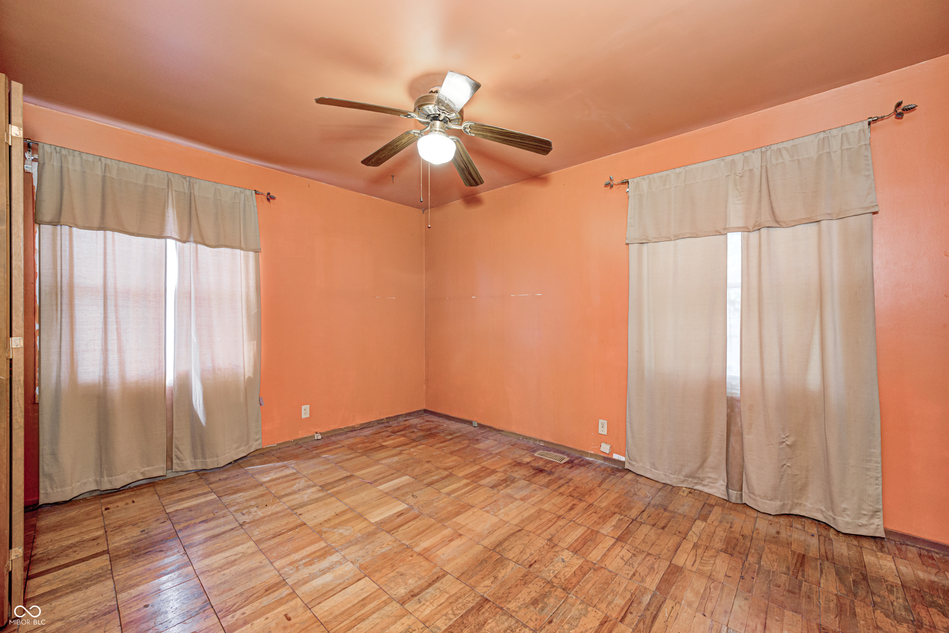 3514 Eisenhower Drive Indianapolis, IN 46224 - Photo 16 of 31