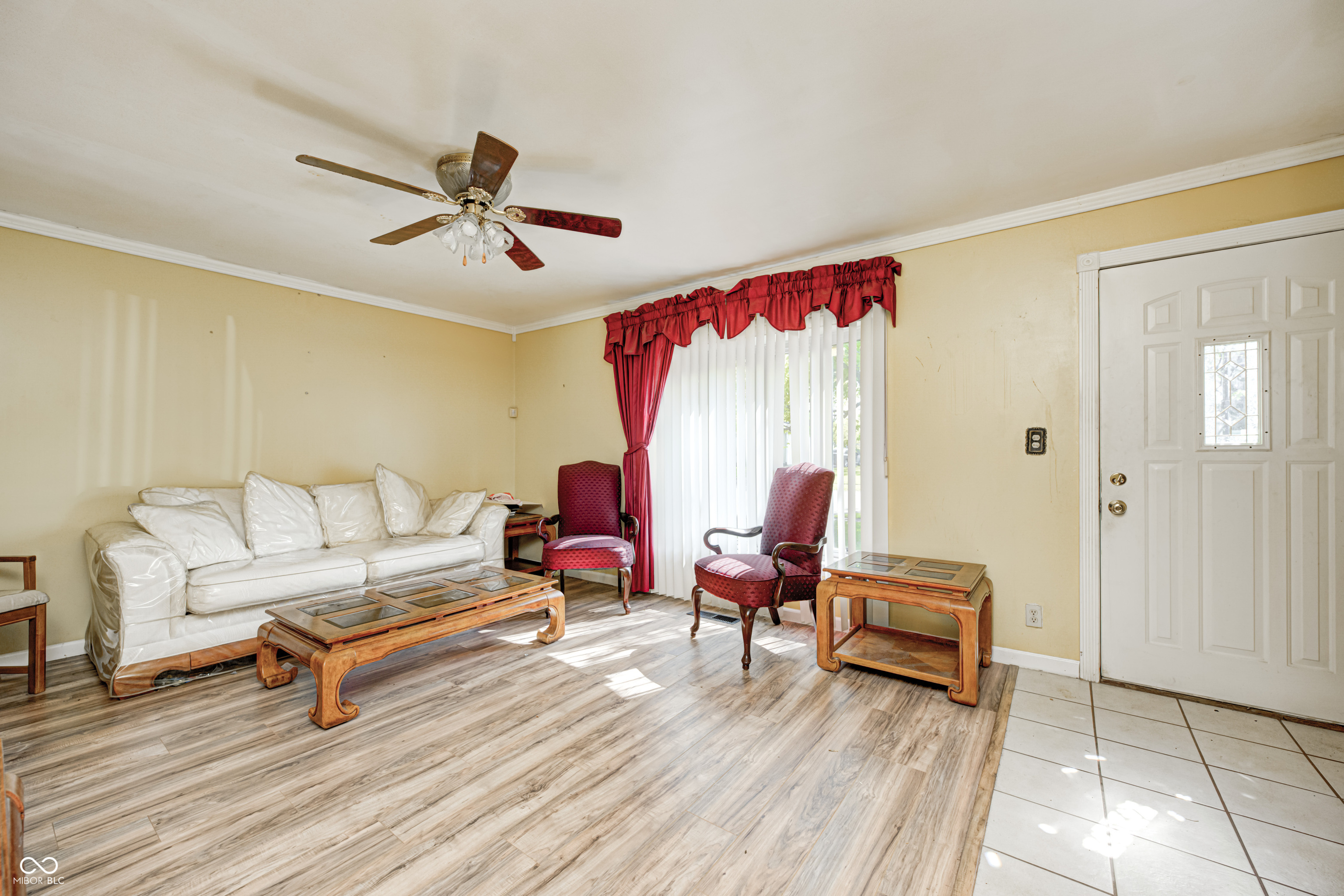 3514 Eisenhower Drive Indianapolis, IN 46224 - Photo 2 of 31