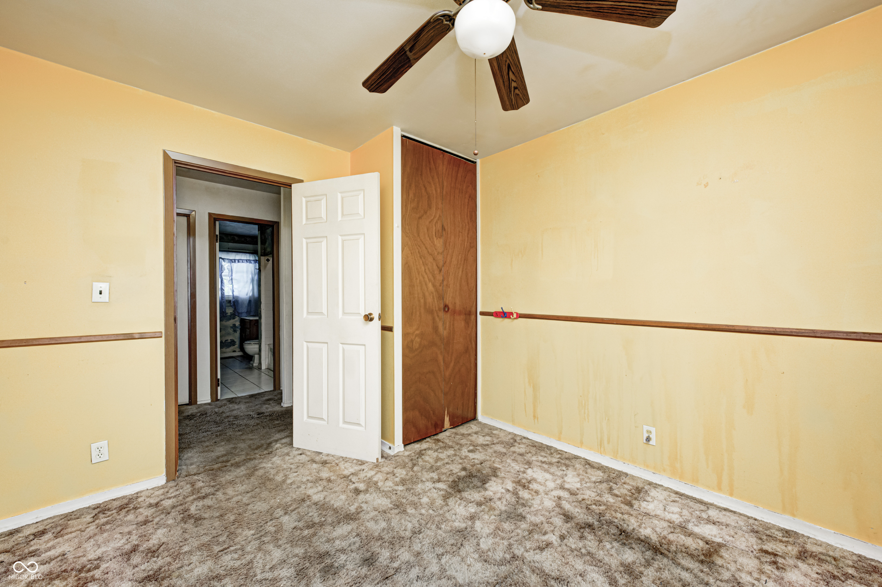 3514 Eisenhower Drive Indianapolis, IN 46224 - Photo 23 of 31