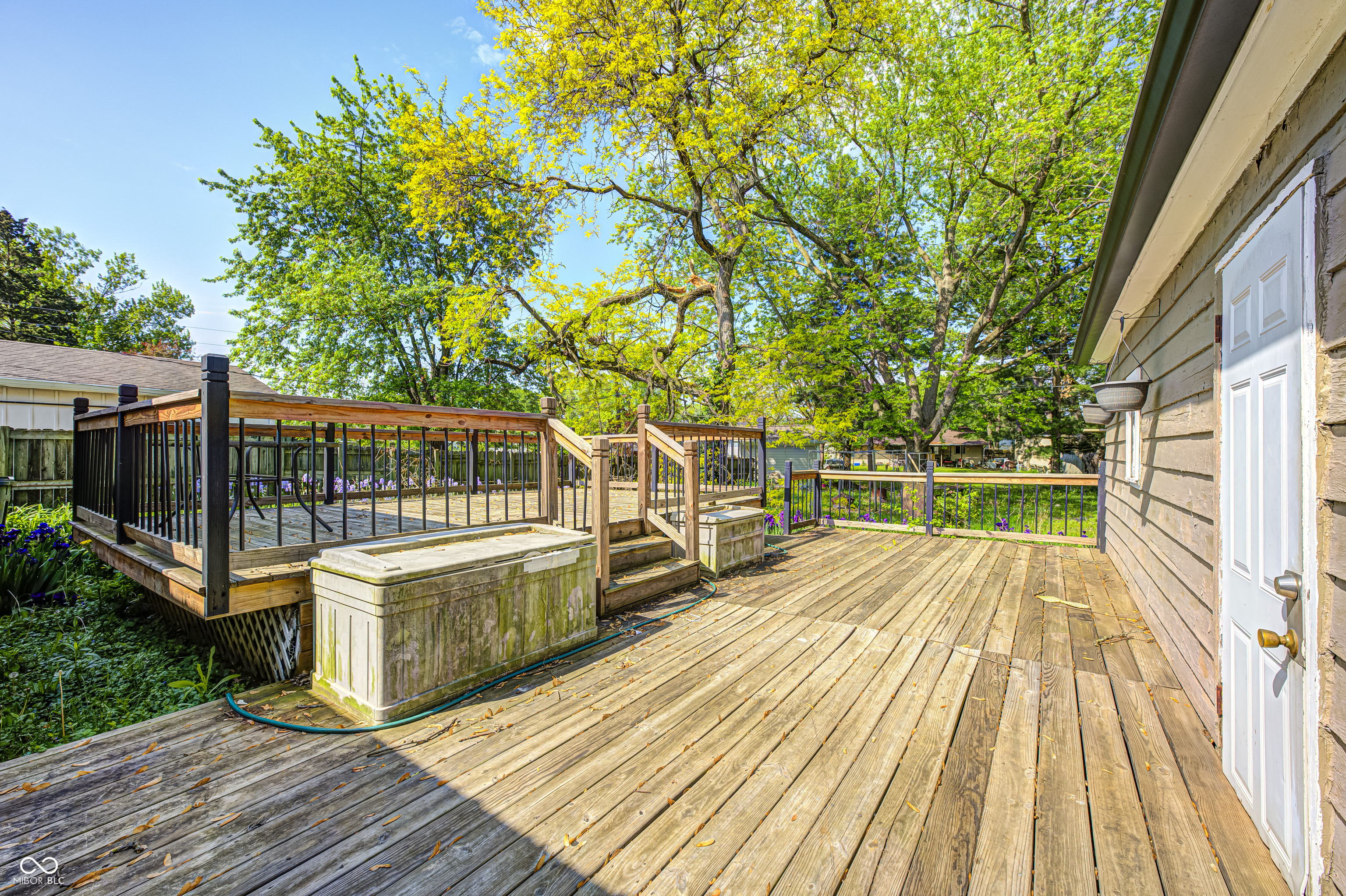 3514 Eisenhower Drive Indianapolis, IN 46224 - Photo 26 of 31