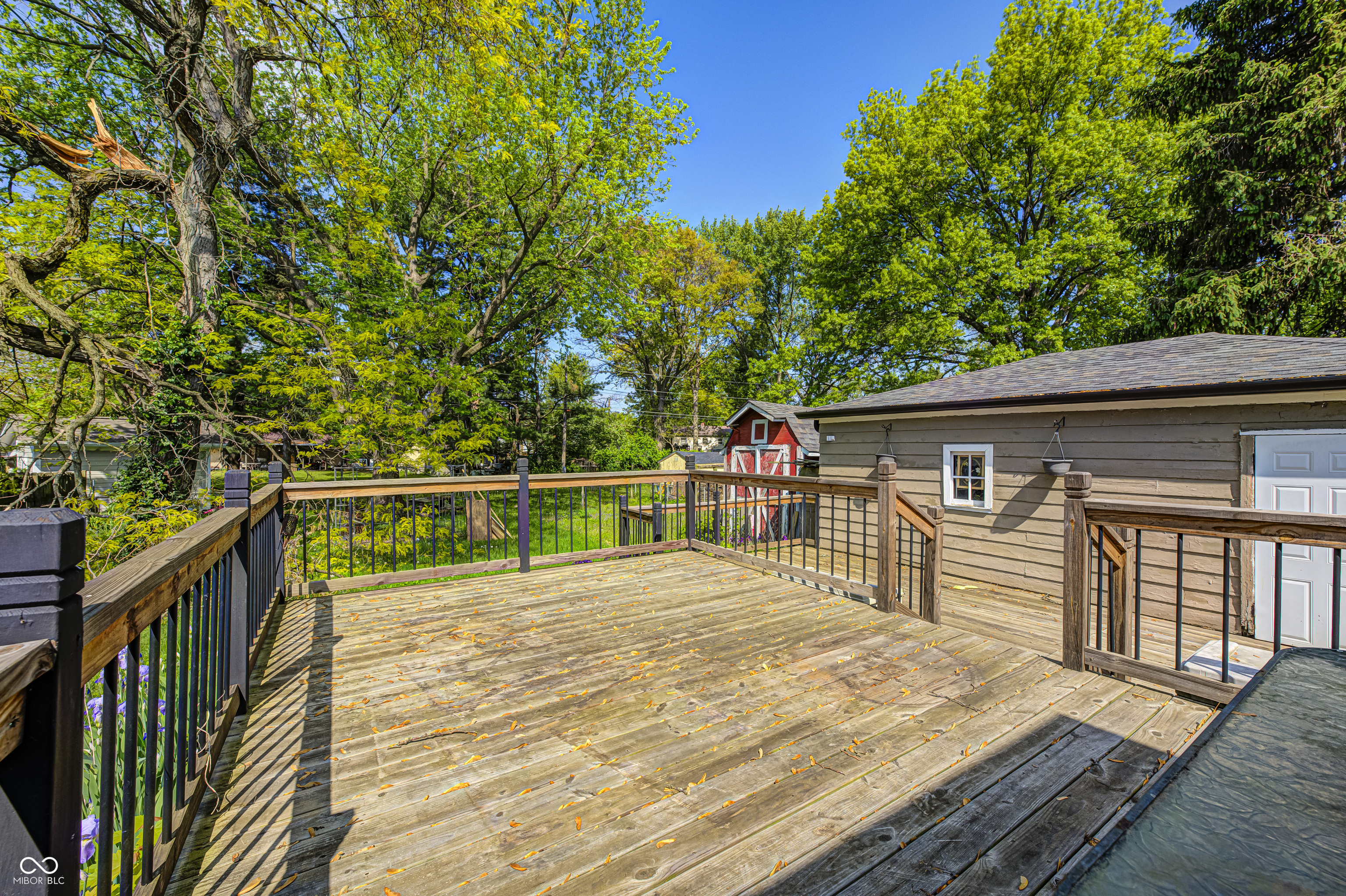 3514 Eisenhower Drive Indianapolis, IN 46224 - Photo 27 of 31