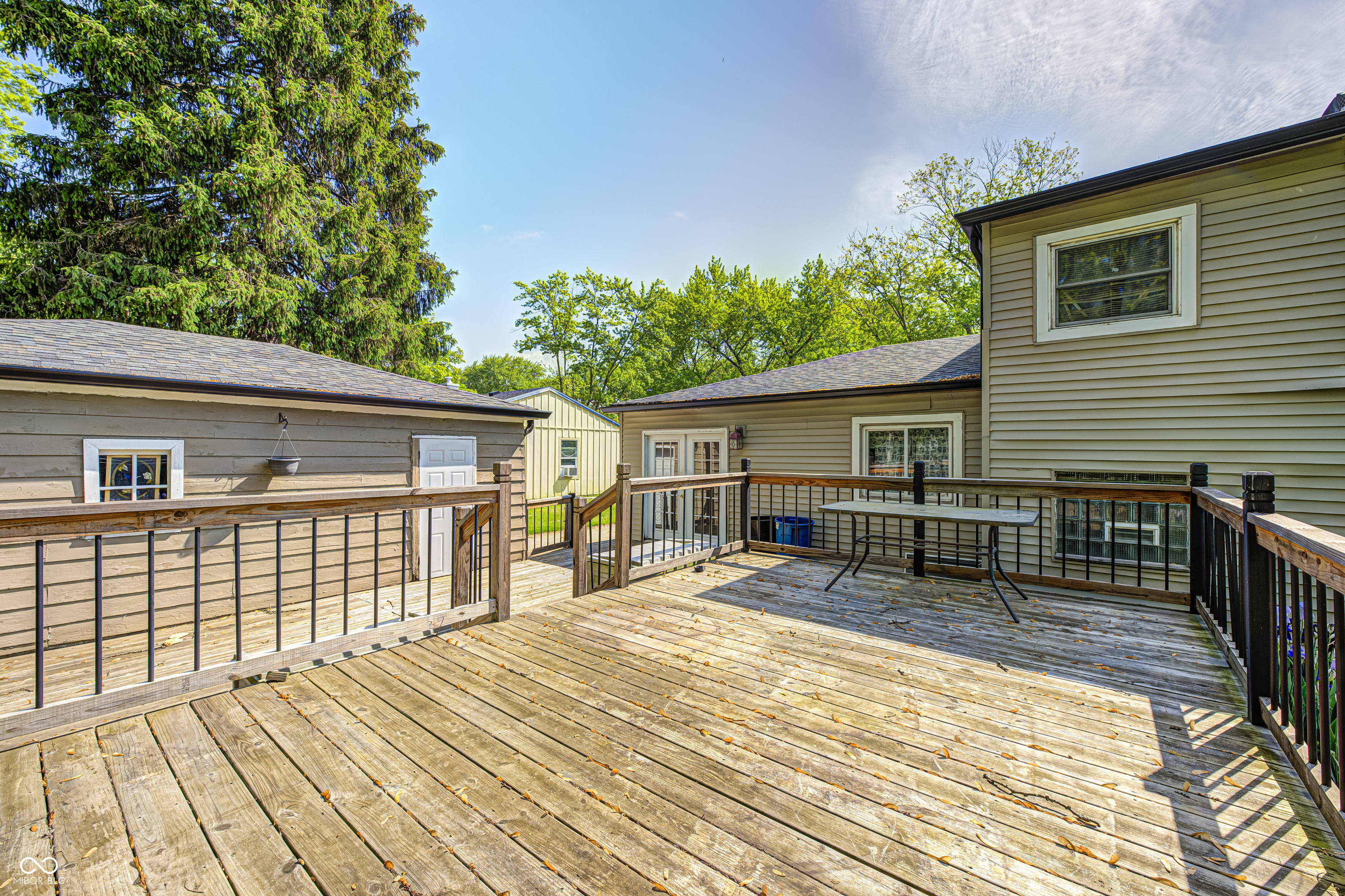 3514 Eisenhower Drive Indianapolis, IN 46224 - Photo 28 of 31