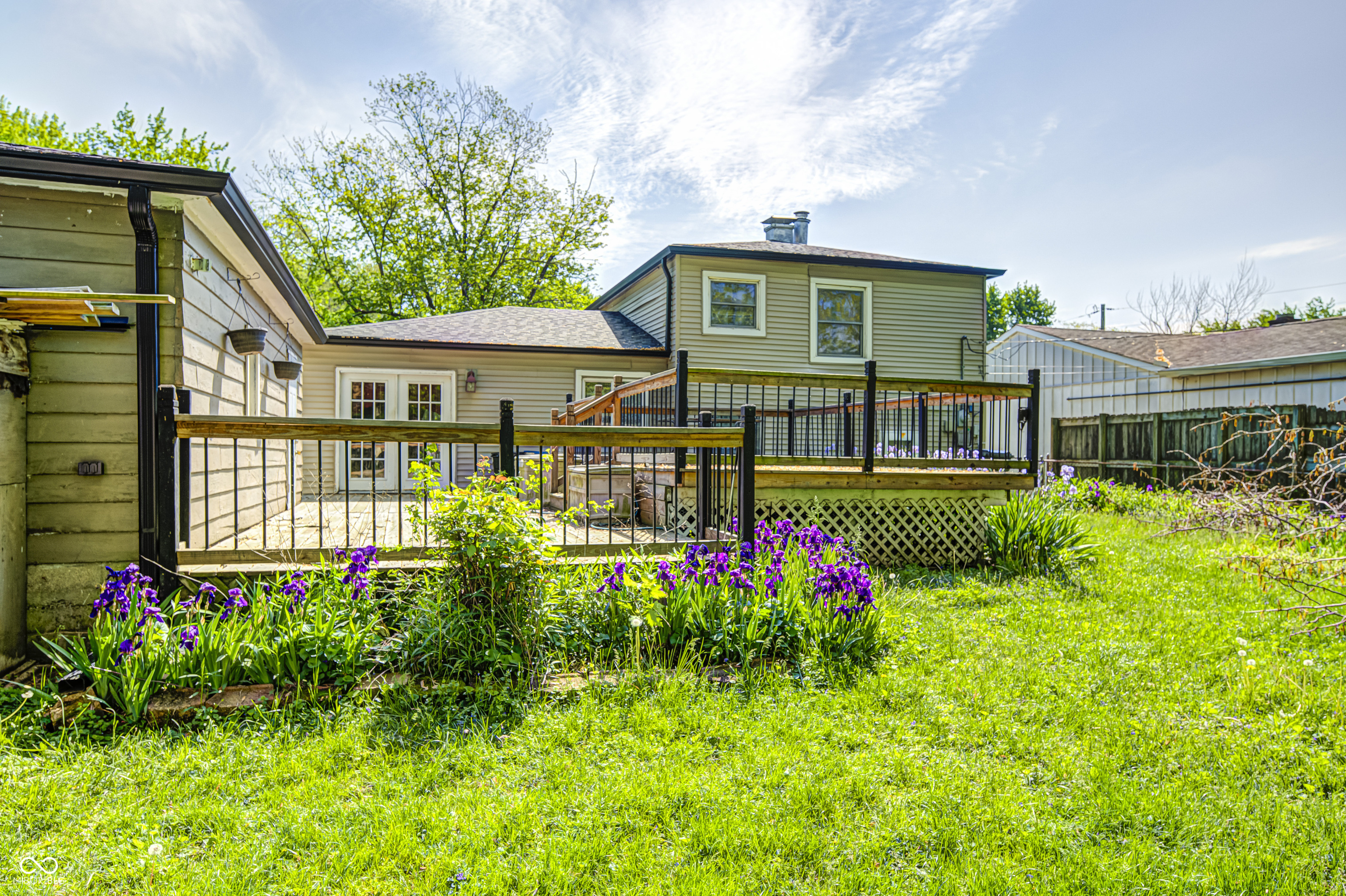 3514 Eisenhower Drive Indianapolis, IN 46224 - Photo 29 of 31