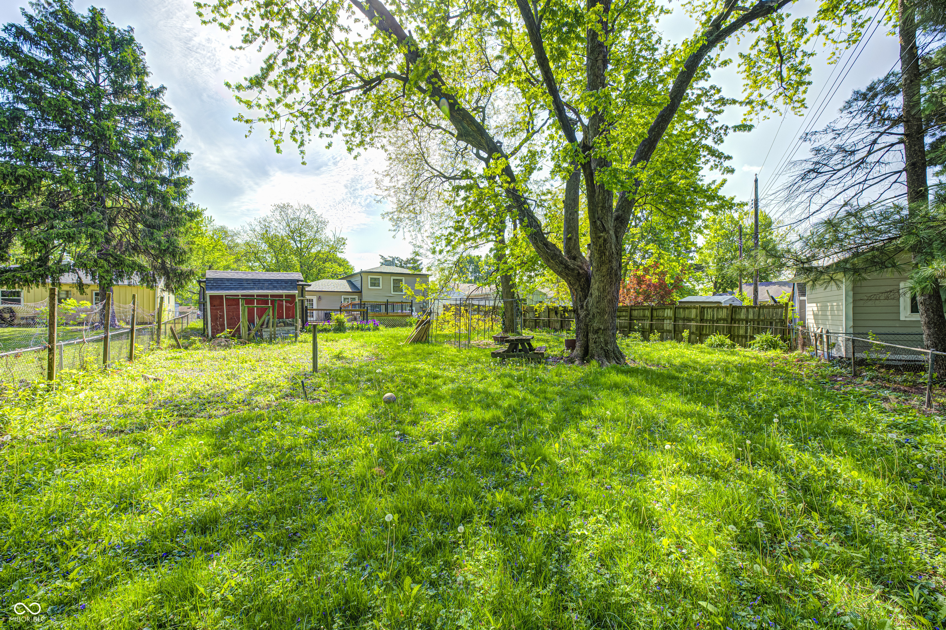 3514 Eisenhower Drive Indianapolis, IN 46224 - Photo 30 of 31