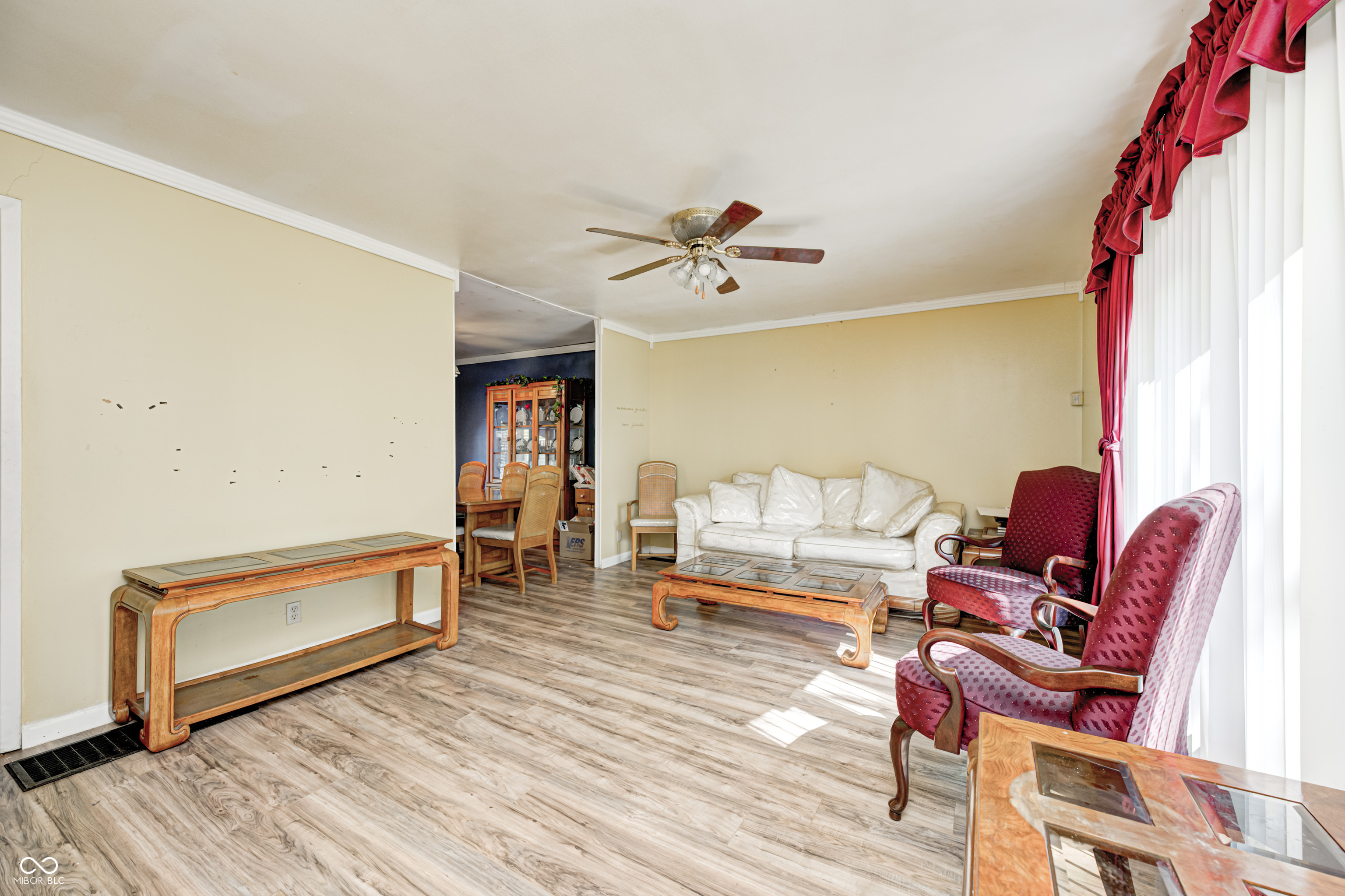 3514 Eisenhower Drive Indianapolis, IN 46224 - Photo 3 of 31