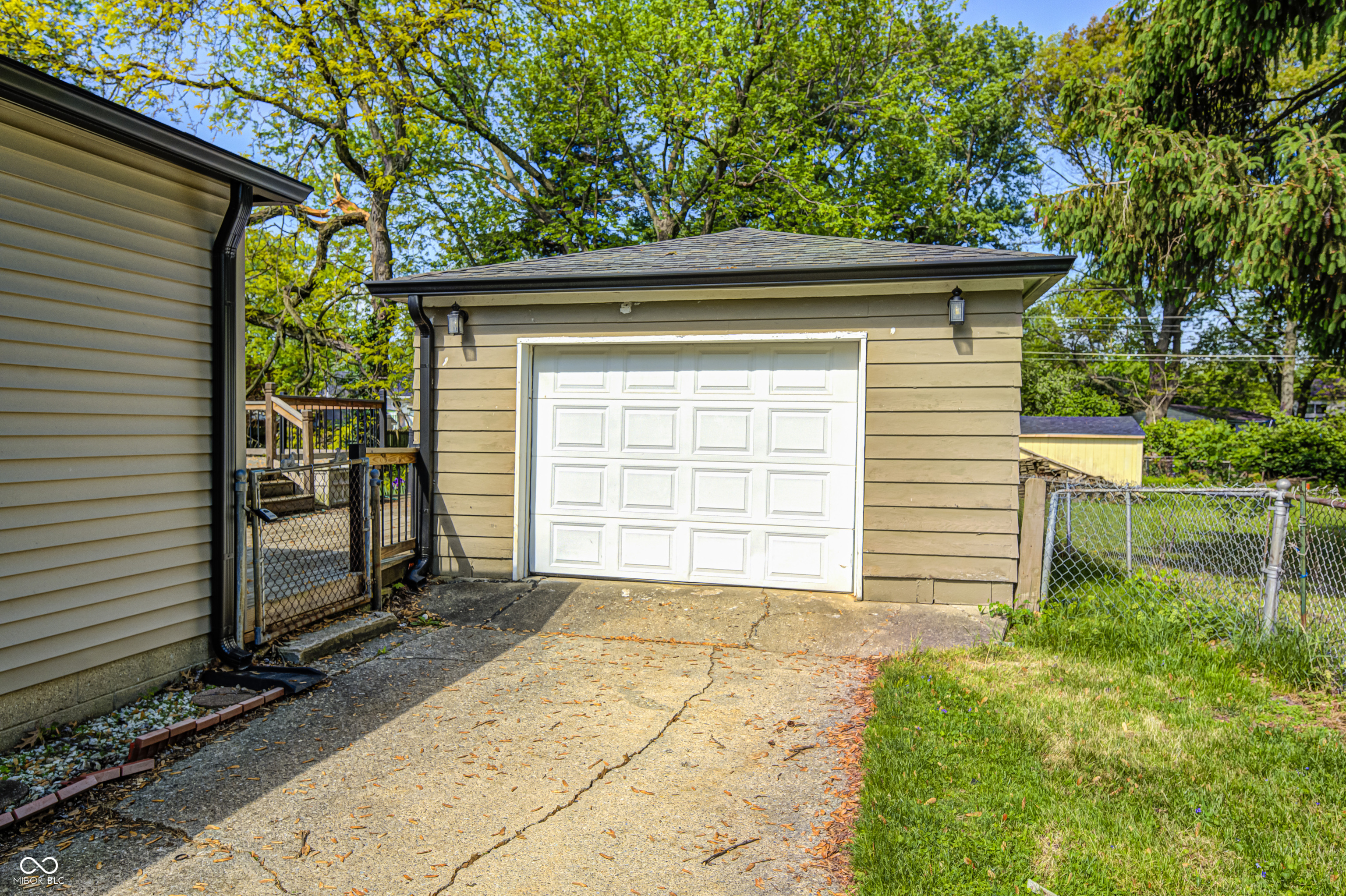 3514 Eisenhower Drive Indianapolis, IN 46224 - Photo 31 of 31