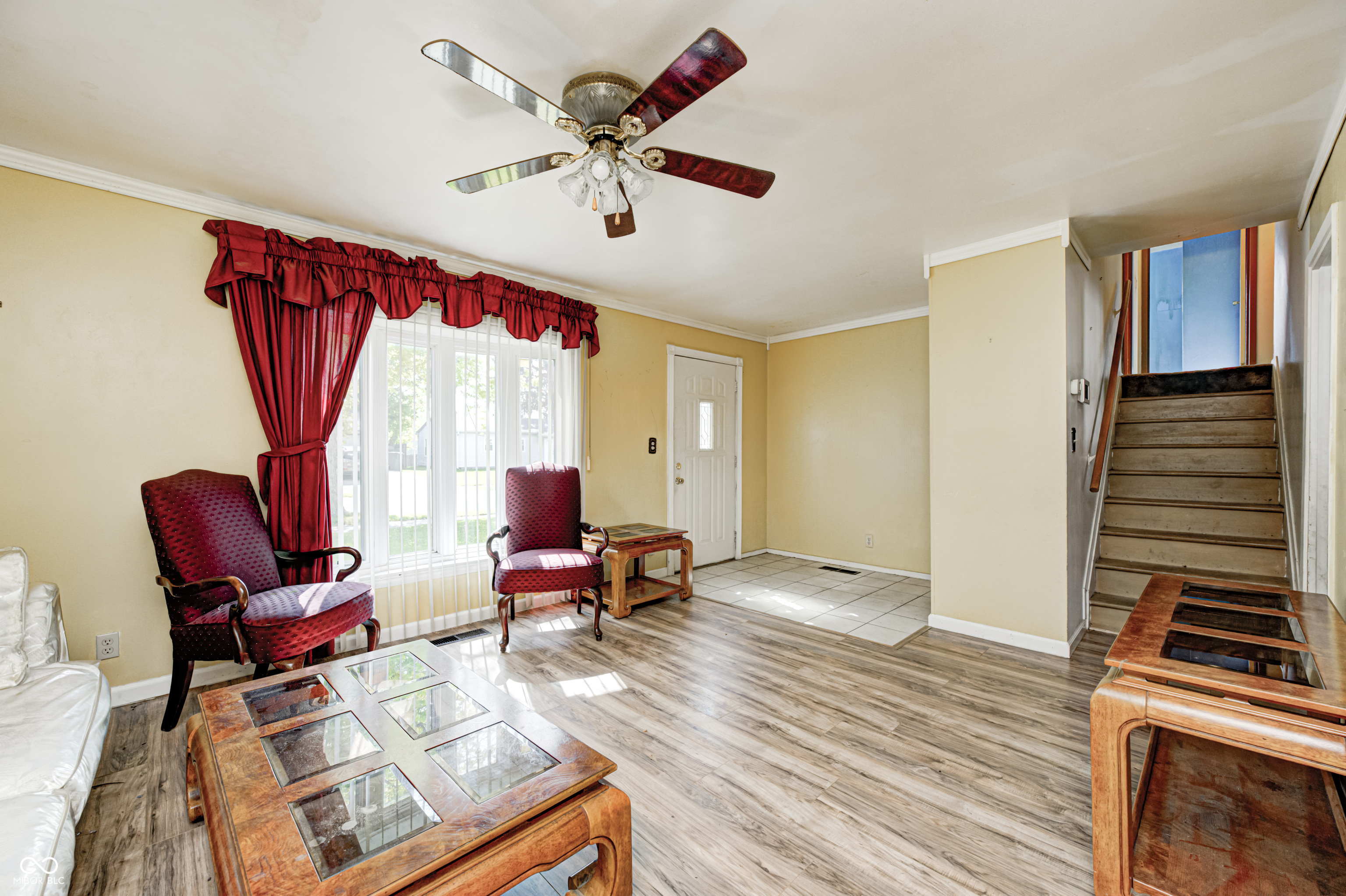 3514 Eisenhower Drive Indianapolis, IN 46224 - Photo 4 of 31