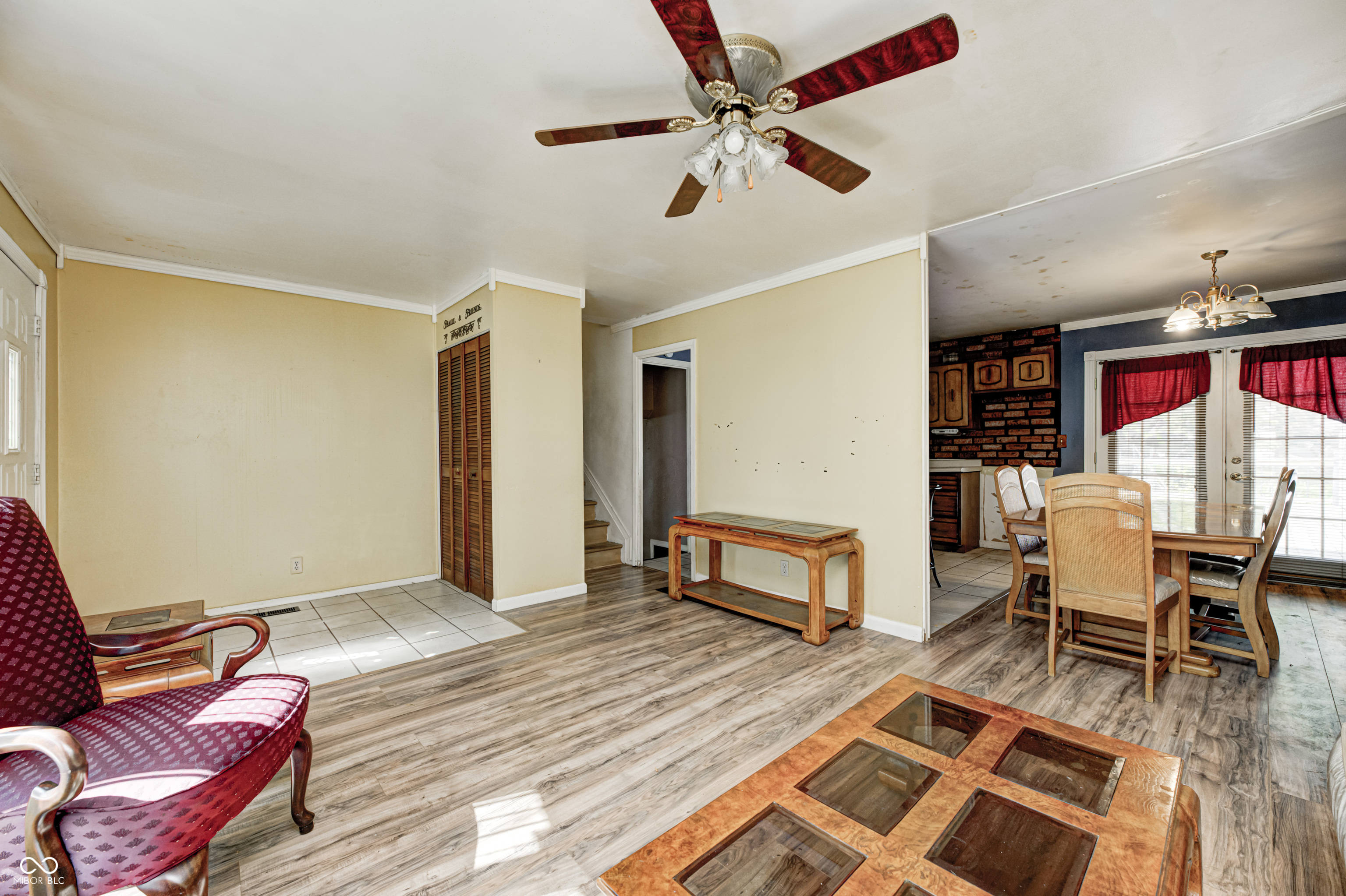 3514 Eisenhower Drive Indianapolis, IN 46224 - Photo 5 of 31