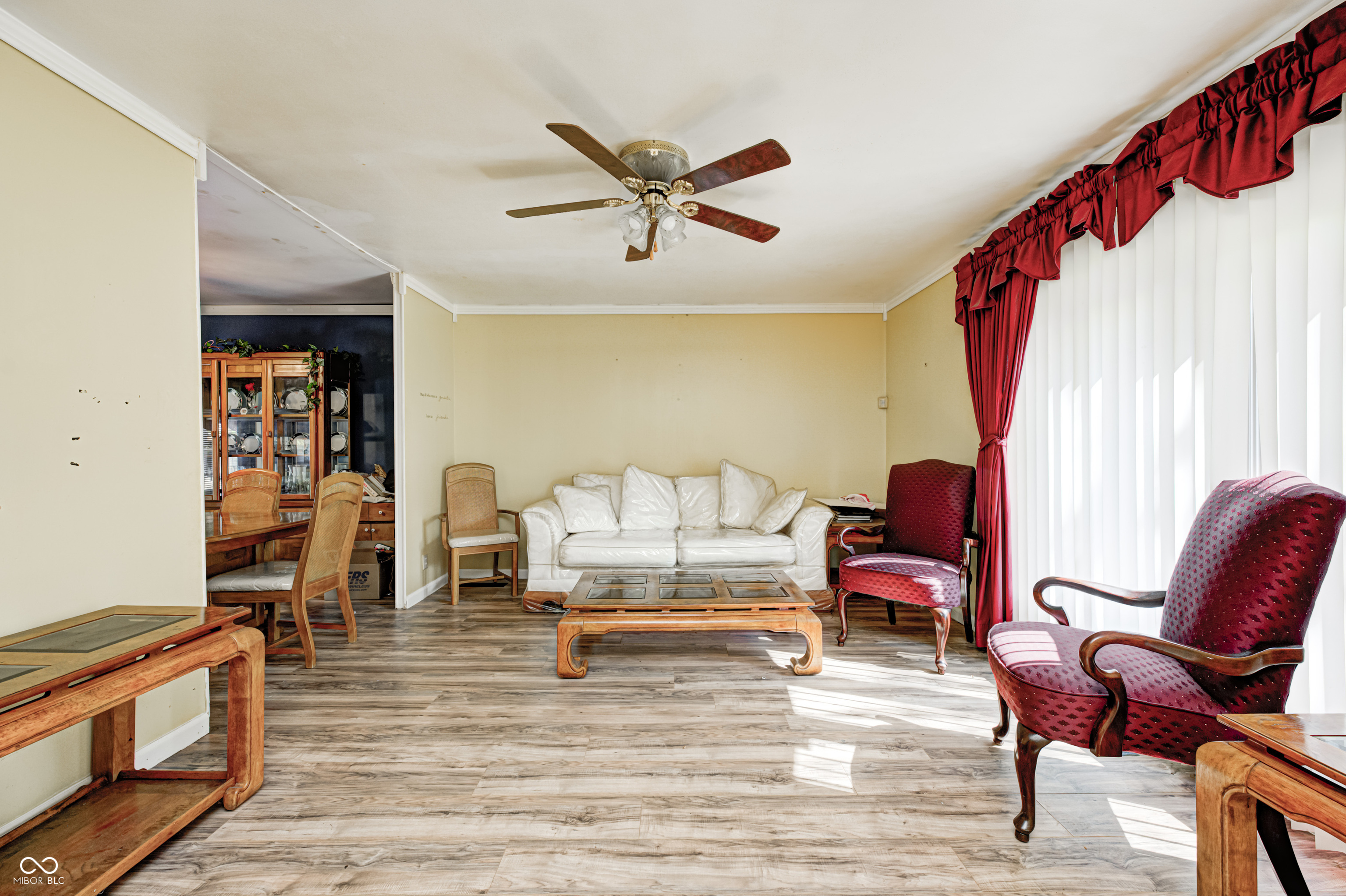 3514 Eisenhower Drive Indianapolis, IN 46224 - Photo 6 of 31