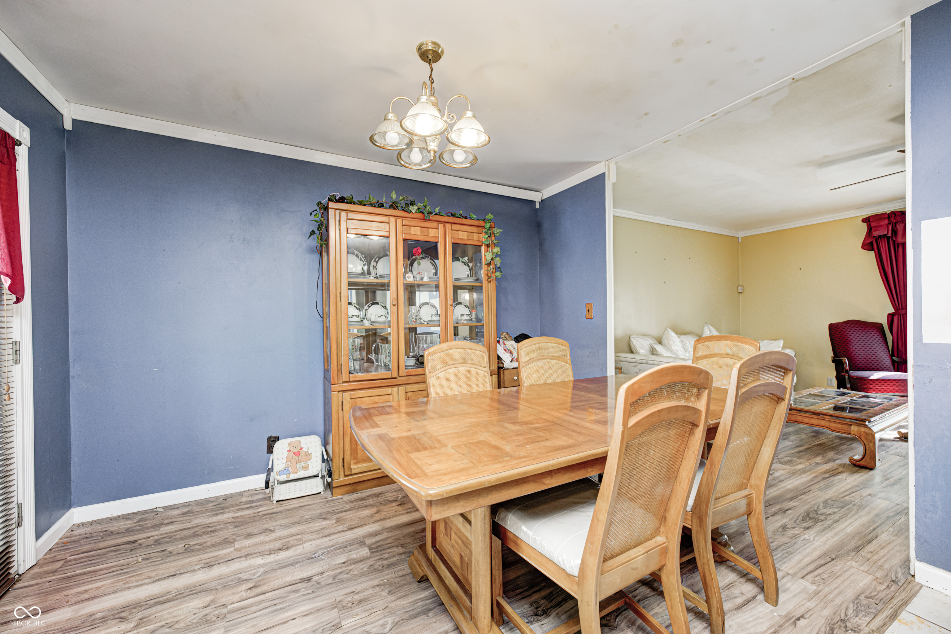 3514 Eisenhower Drive Indianapolis, IN 46224 - Photo 7 of 31