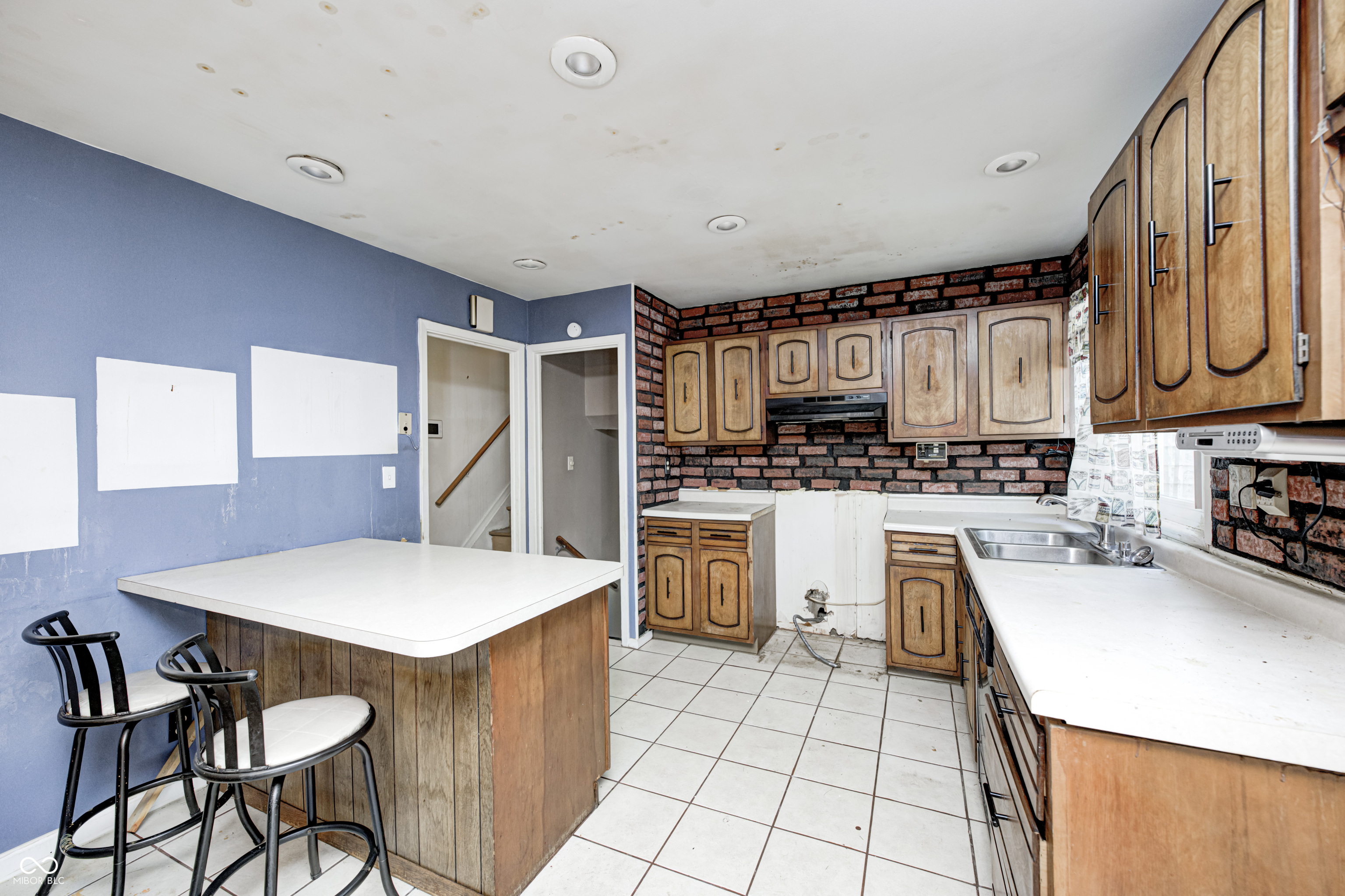 3514 Eisenhower Drive Indianapolis, IN 46224 - Photo 8 of 31