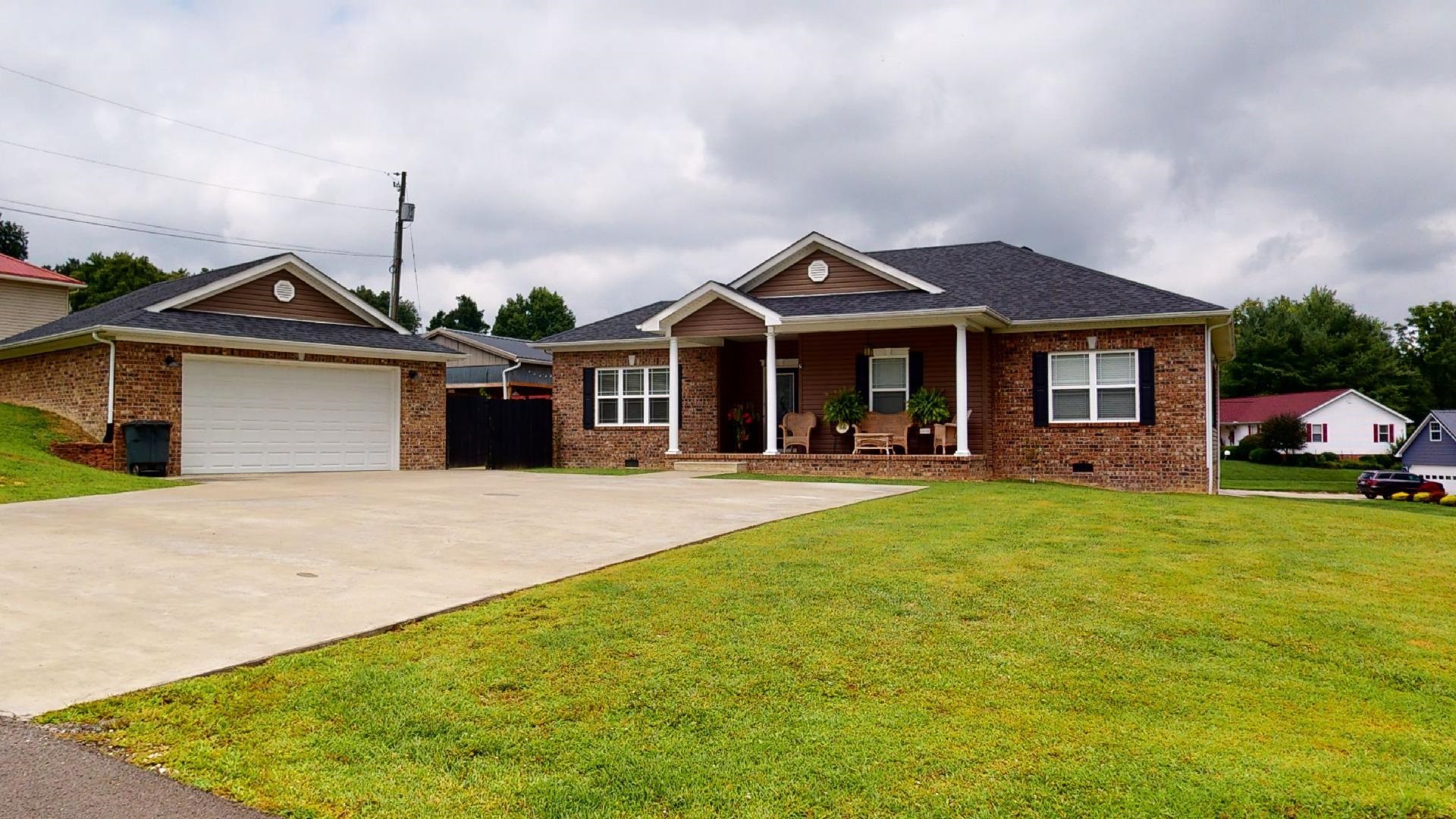 120 Barrett Street Grayson, KY 41143 - Photo 1 of 1