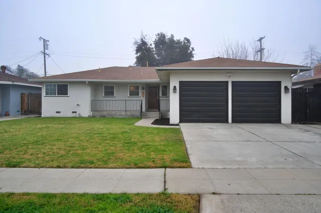 $350,000 | 4135 East Fedora Avenue, Fresno, CA 93726