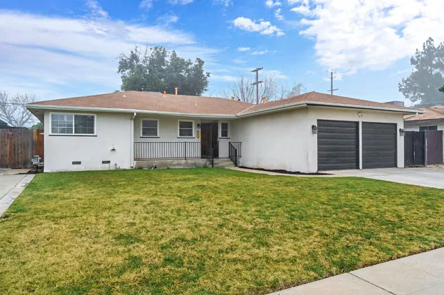 $350,000 | 4135 East Fedora Avenue, Fresno, CA 93726