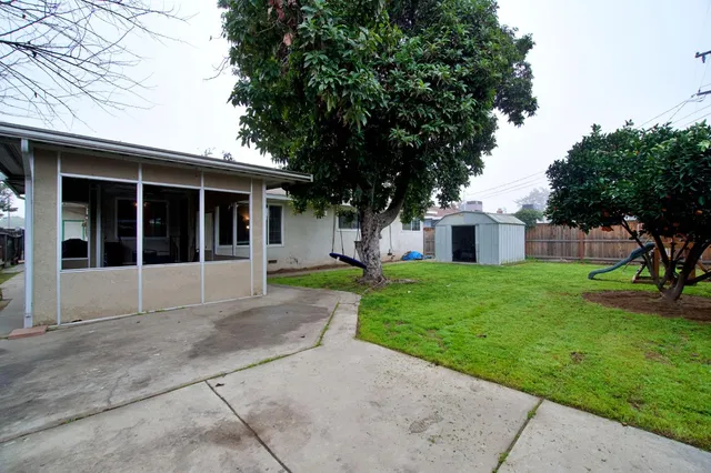 $350,000 | 4135 East Fedora Avenue, Fresno, CA 93726