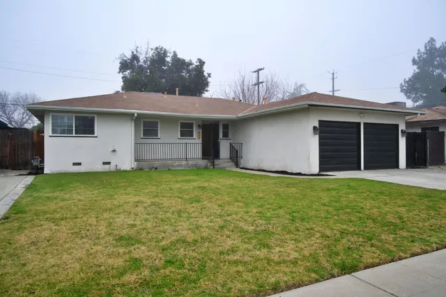 $350,000 | 4135 East Fedora Avenue, Fresno, CA 93726