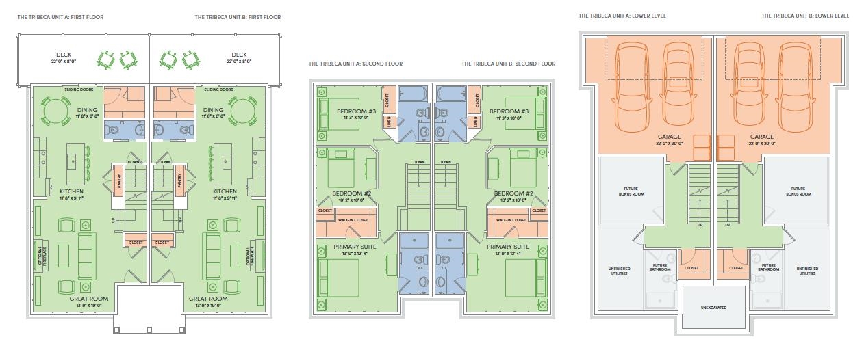 818 Indigo Lane Waunakee, WI 53597 - Photo 2 of 2