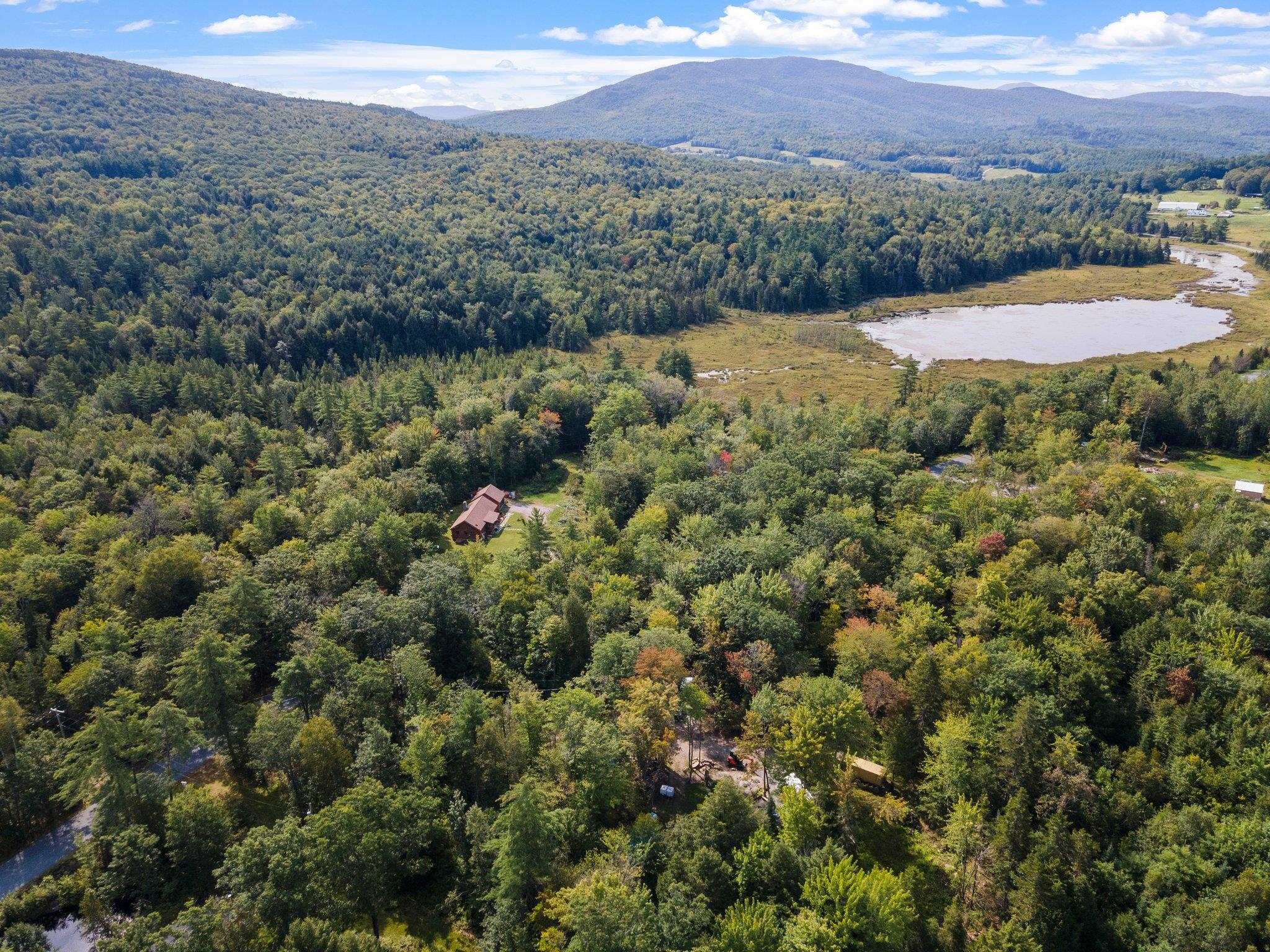 544 Lily Pond Road Haverhill, NH 03780 - Photo 5 of 25 Gallery Image 5