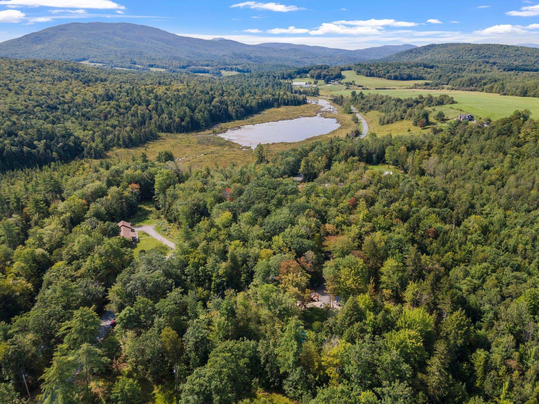 544 Lily Pond Road Haverhill, NH 03780 - Photo 6 of 25 Gallery Image 6