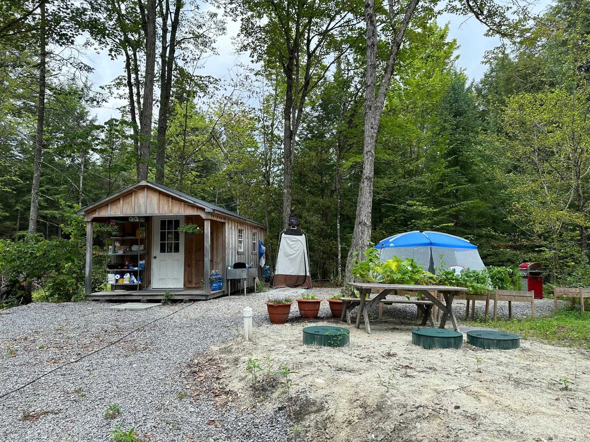 544 Lily Pond Road Haverhill, NH 03780 - Photo 9 of 25 Gallery Image 9