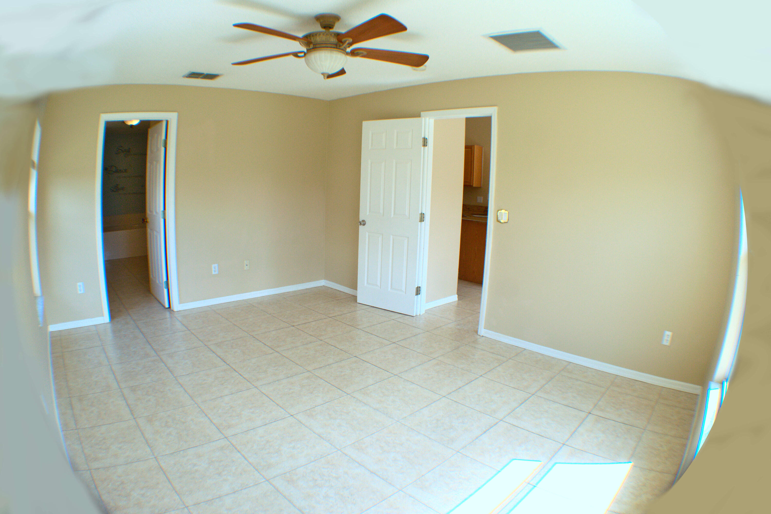 2386 Southwest Neal Road Port St. Lucie, FL 34953 - Photo 6 of 18 MasterBedroom