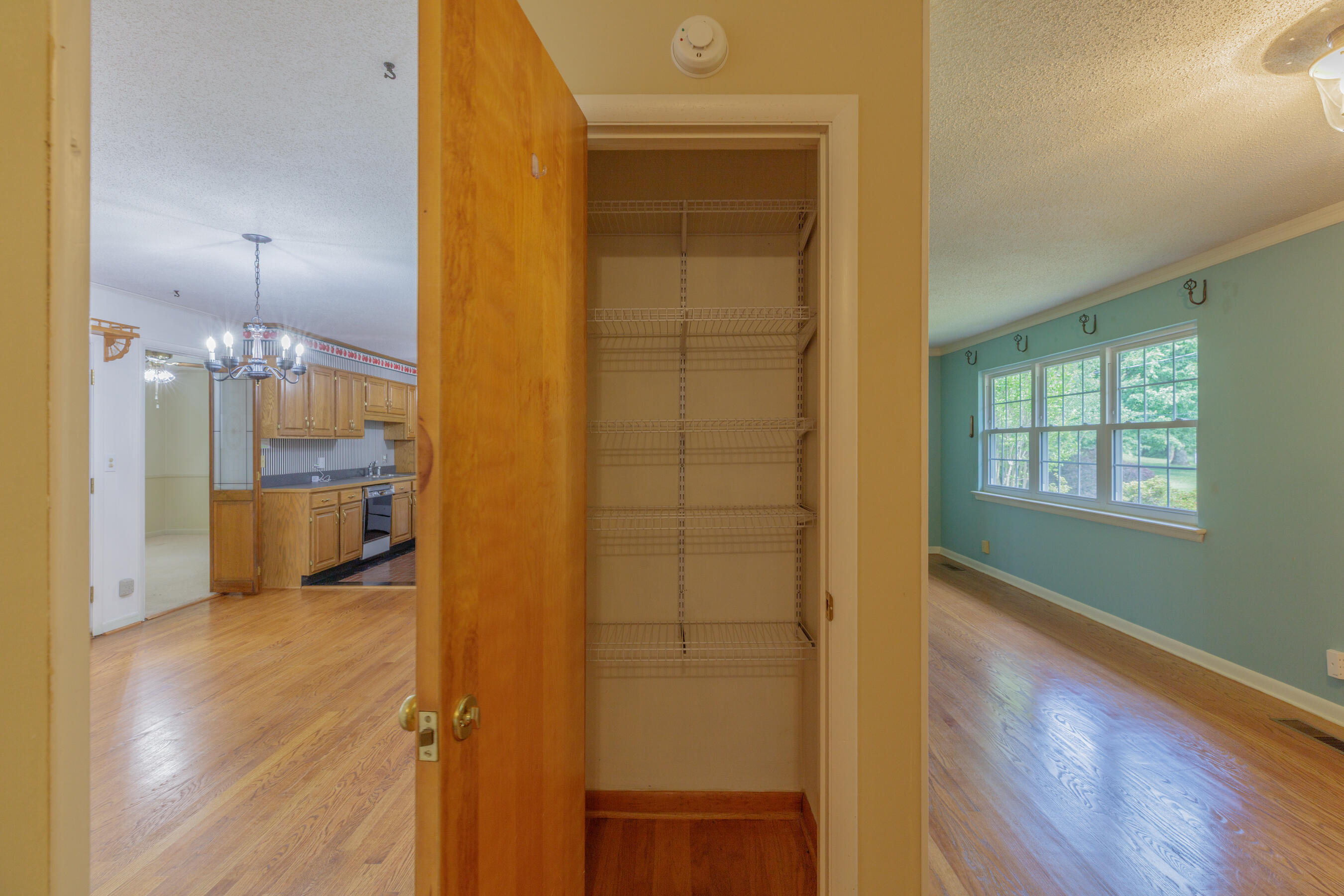 8790 Igou Gap Road Chattanooga, TN 37421 - Photo 22 of 46 Additional closet