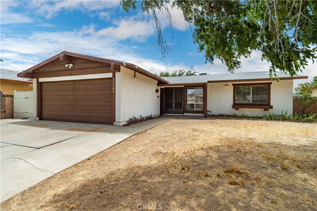 37747 Rudall Avenue Palmdale, CA 93550 - Photo 4 of 27