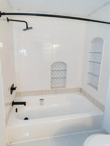 $175,000 | 110 Jefferson Avenue, Evansville, IN 47713