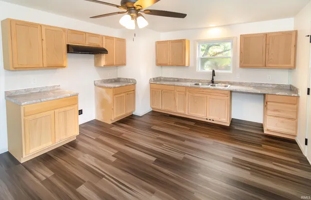 $175,000 | 110 Jefferson Avenue, Evansville, IN 47713