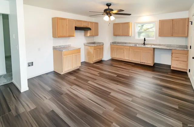 $175,000 | 110 Jefferson Avenue, Evansville, IN 47713