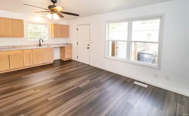 $175,000 | 110 Jefferson Avenue, Evansville, IN 47713