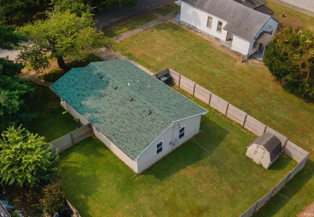 $175,000 | 110 Jefferson Avenue, Evansville, IN 47713