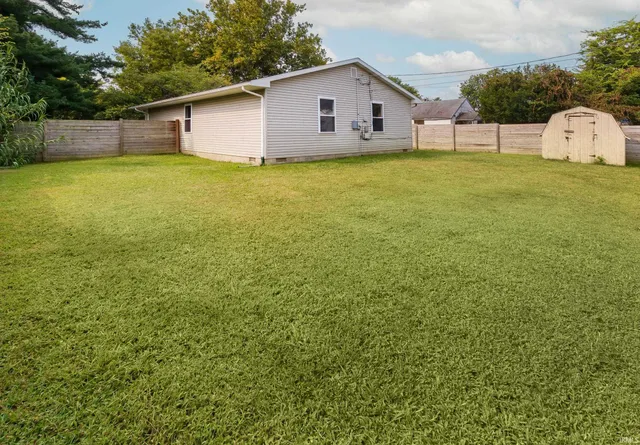 $175,000 | 110 Jefferson Avenue, Evansville, IN 47713