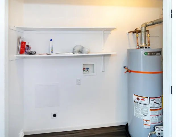 $175,000 | 110 Jefferson Avenue, Evansville, IN 47713