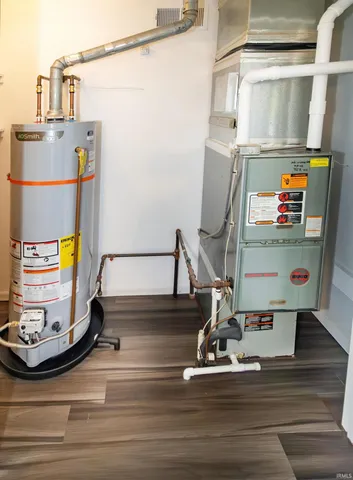 $175,000 | 110 Jefferson Avenue, Evansville, IN 47713