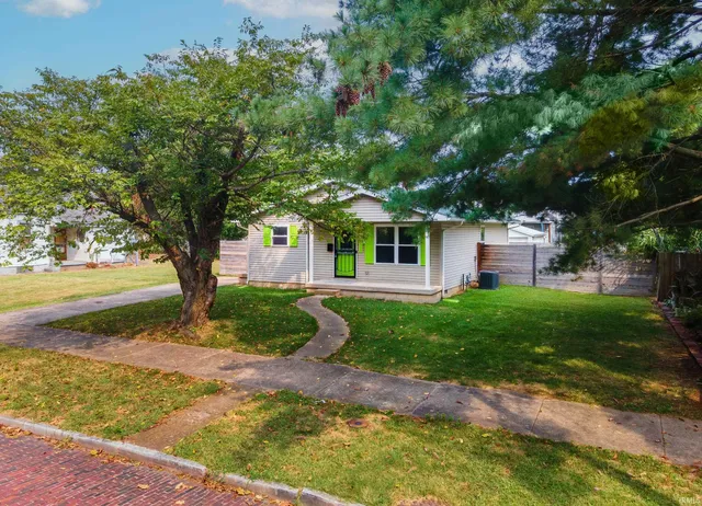 $175,000 | 110 Jefferson Avenue, Evansville, IN 47713