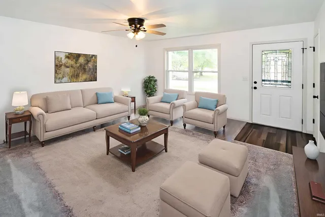 $175,000 | 110 Jefferson Avenue, Evansville, IN 47713