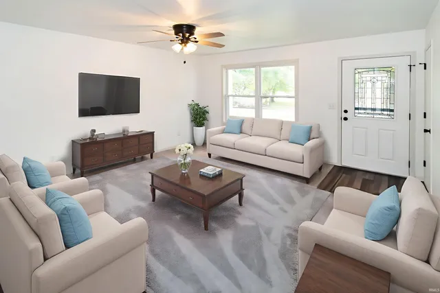 $175,000 | 110 Jefferson Avenue, Evansville, IN 47713