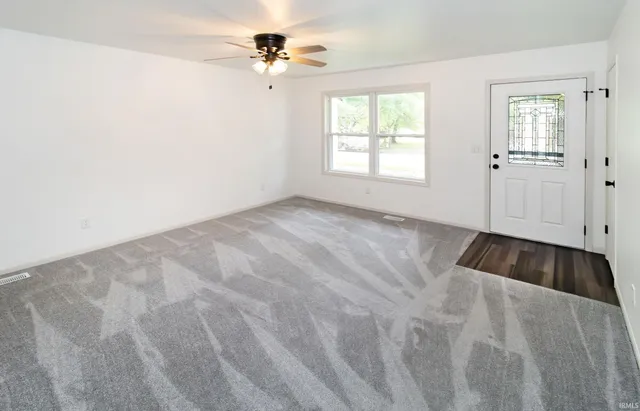 $175,000 | 110 Jefferson Avenue, Evansville, IN 47713