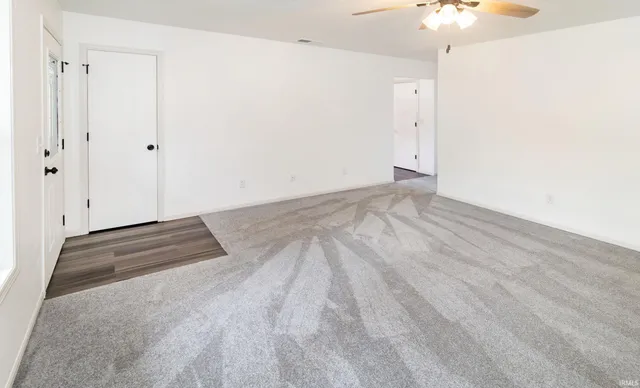 $175,000 | 110 Jefferson Avenue, Evansville, IN 47713