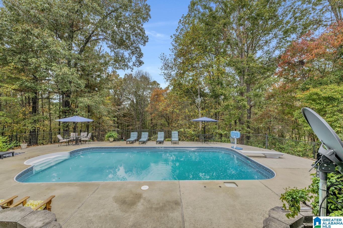 8831 Sharit Dairy Road Gardendale, AL 35071 - Photo 43 of 52