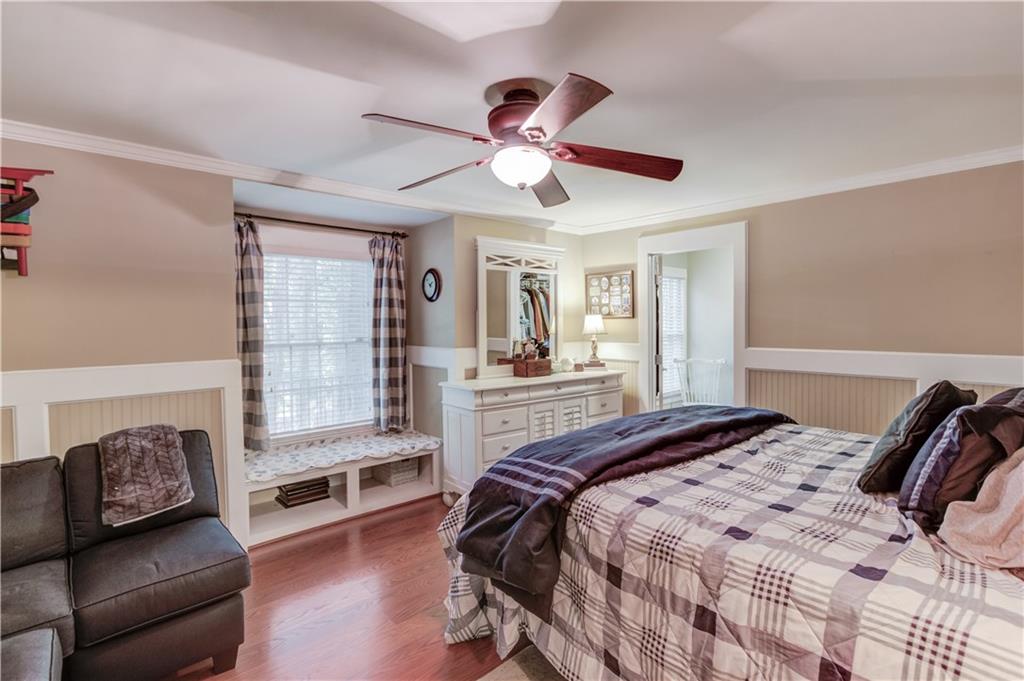 951 Providence Lane Monroe, GA 30656 - Photo 51 of 84