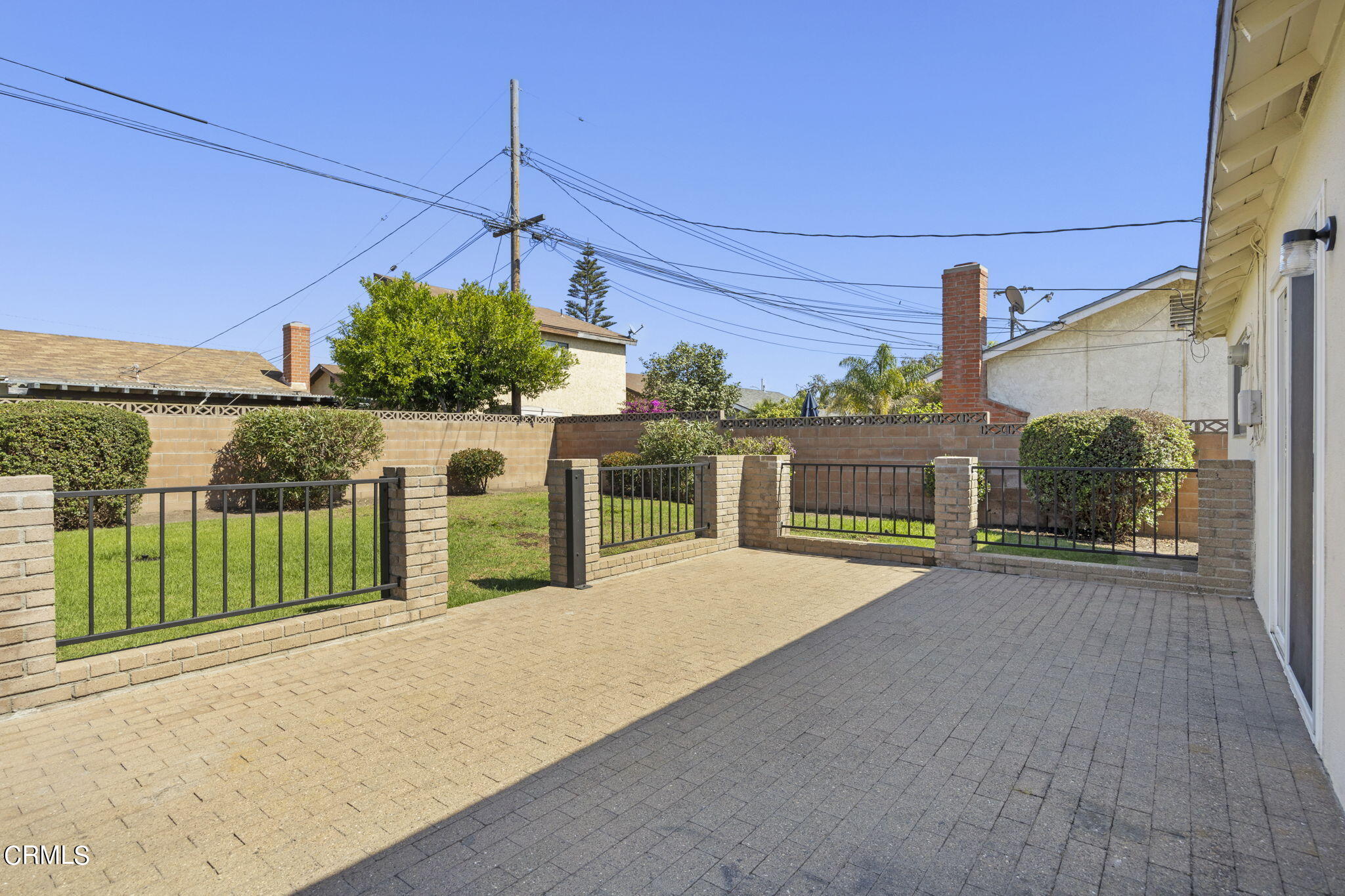 1225 Azalea Street Oxnard, CA 93036 - Photo 31 of 41 a view of a house with a street from a balcony