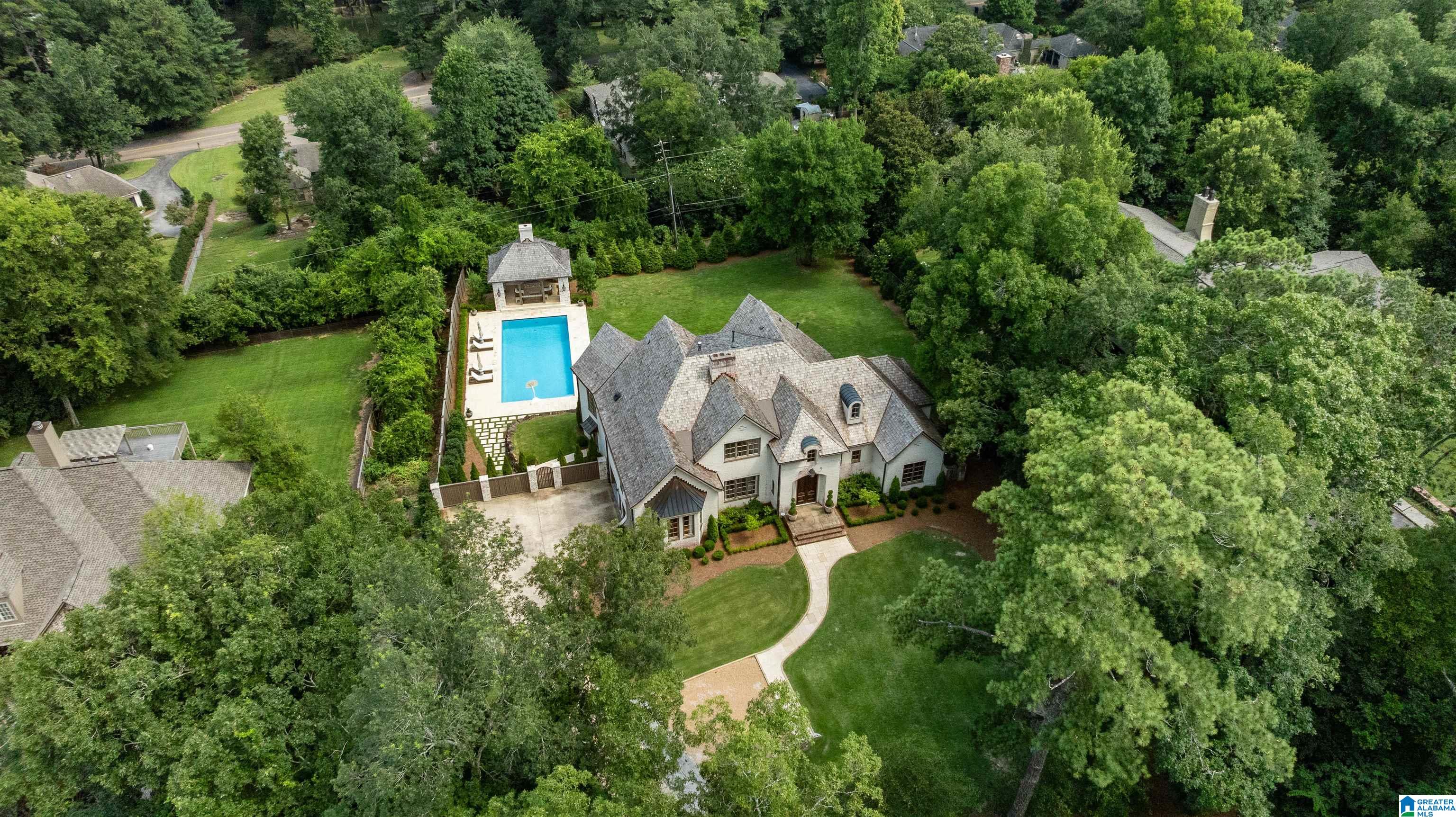 3319 East Briarcliff Road Mountain Brook, AL 35223 - Photo 70 of 73