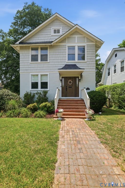 4500 Brook Road Richmond, VA 23227 - Photo 3 of 42