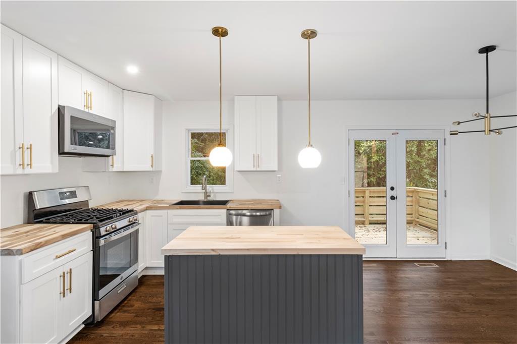 1414 Meadowlark Drive Decatur, GA 30032 - Photo 1 of 1